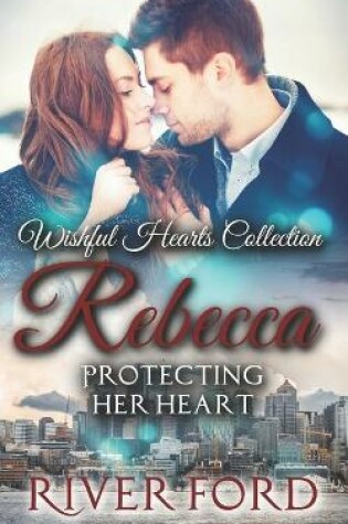 Cover of Protecting Her Heart