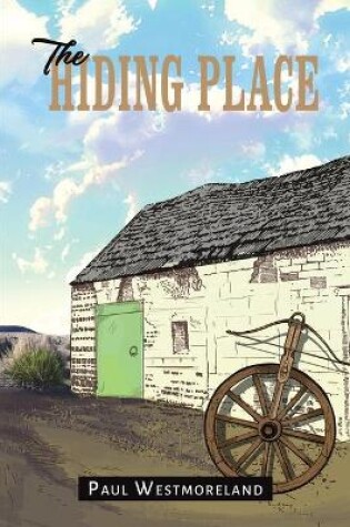 Cover of The Hiding Place