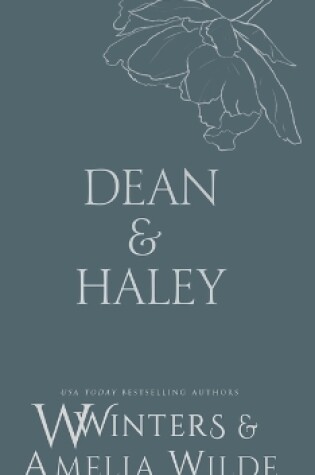 Cover of Dean & Haley