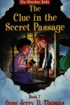 Book cover for The Clue in the Secret Passage