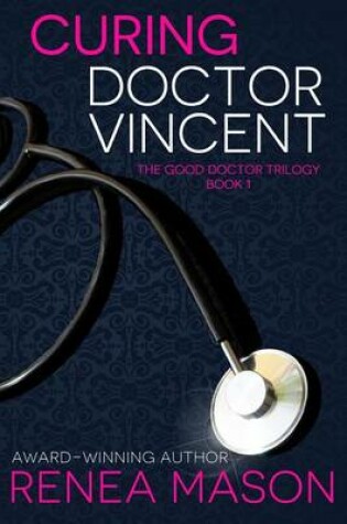 Cover of Curing Doctor Vincent