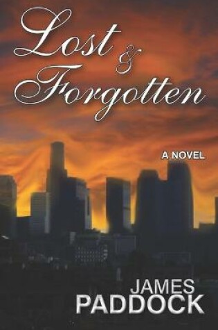 Cover of Lost & Forgotten