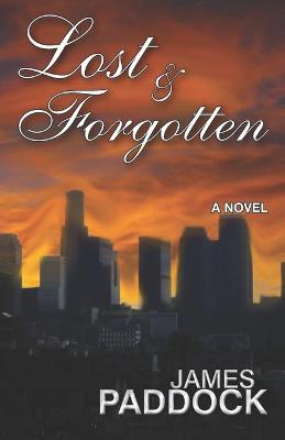 Book cover for Lost & Forgotten