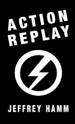 Book cover for Action Replay