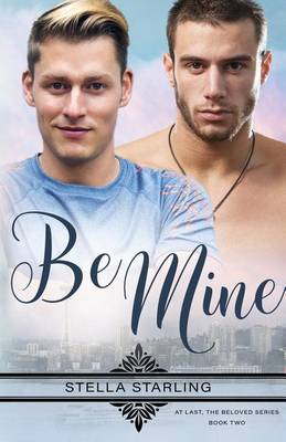 Book cover for Be Mine