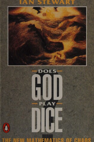 Cover of Does God Play Dice?