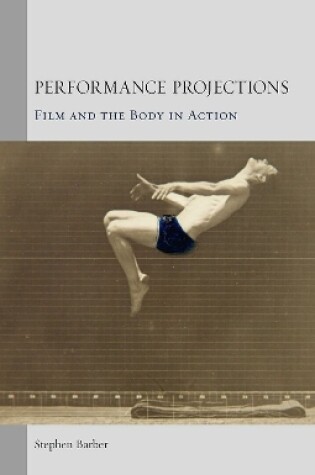 Cover of Performance Projections