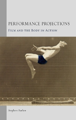 Book cover for Performance Projections
