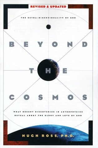 Cover of Beyond the Cosmos