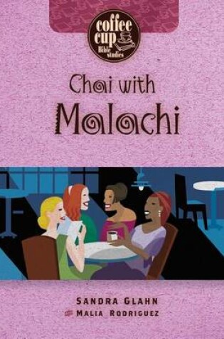 Cover of Chai with Malachi