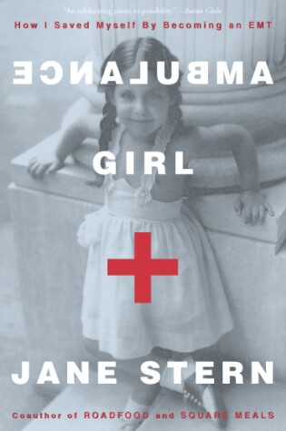 Cover of Ambulance Girl