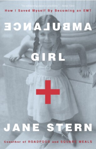 Book cover for Ambulance Girl