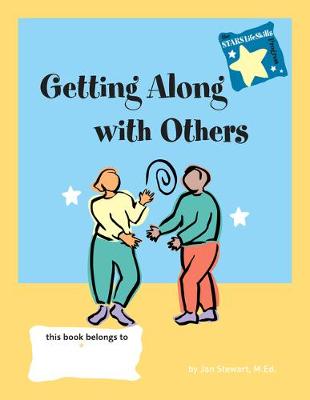 Book cover for Stars: Getting Along with Others