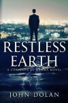 Book cover for Restless Earth