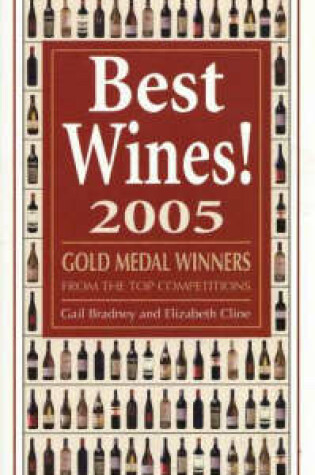 Cover of Best Wines!
