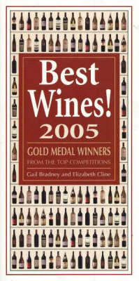 Book cover for Best Wines!