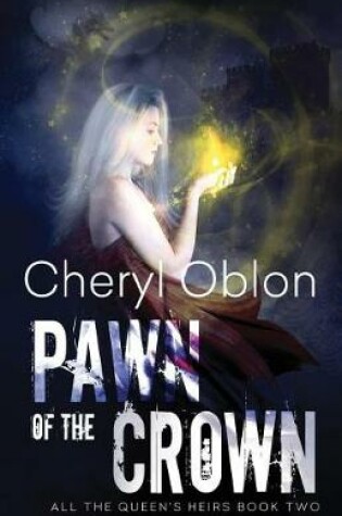Cover of Pawn of the Crown