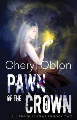 Book cover for Pawn of the Crown