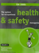 Cover of ISA 2000