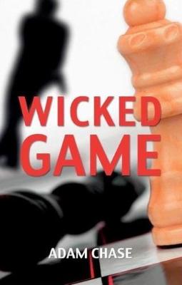 Book cover for Wicked Game