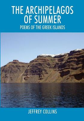 Book cover for The Archipelagos of Summer