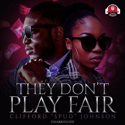 Book cover for They Don't Play Fair
