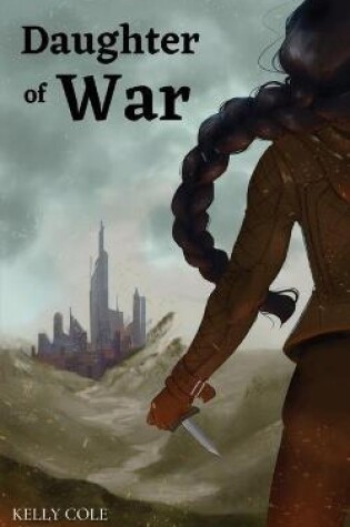 Cover of Daughter of War