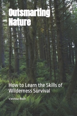 Cover of Outsmarting Nature