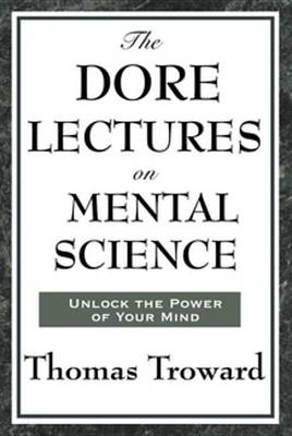 Book cover for The Dore Lectures on Mental Science