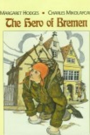 Cover of The Hero of Bremen