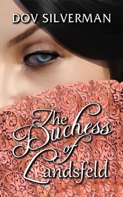 Book cover for The Duchess of Landsfeld