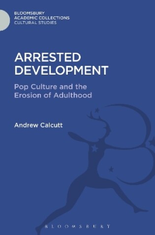 Cover of Arrested Development