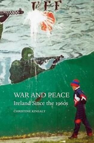 Cover of War and Peace