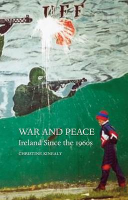 Book cover for War and Peace