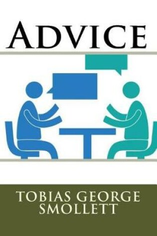 Cover of Advice