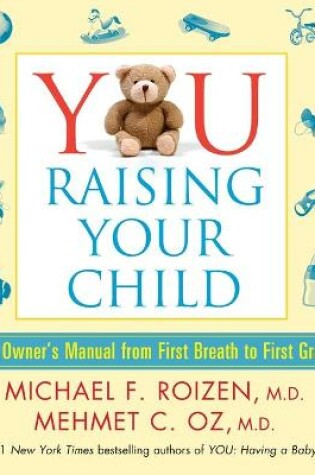 Cover of YOU: Raising Your Child