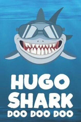 Cover of Hugo - Shark Doo Doo Doo