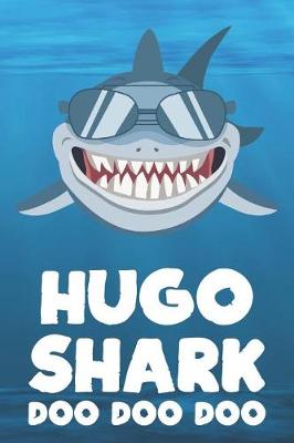 Book cover for Hugo - Shark Doo Doo Doo