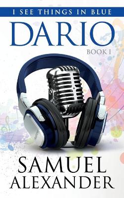 Book cover for Dario