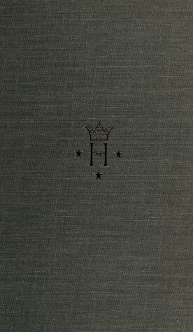 Book cover for Metadrama in Shakespeare's Henriad