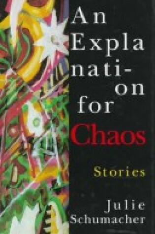 Cover of An Explanation for Chaos
