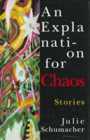 Book cover for An Explanation for Chaos
