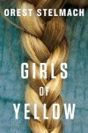 Book cover for Girls of Yellow