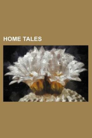 Cover of Home Tales