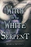 Book cover for Witch of the White Serpent