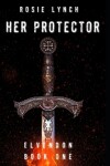 Book cover for Her Protector