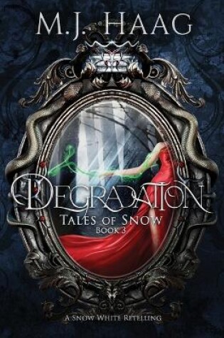 Cover of Degradation