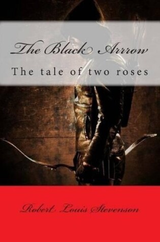 Cover of The Black Arrrow