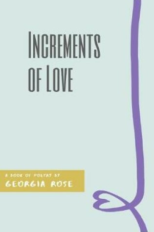 Cover of Increments of Love