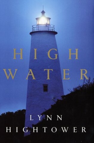 Cover of High Water